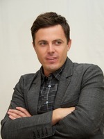 Casey Affleck Sweatshirt #2426681