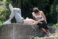 Casey Affleck Tank Top #2731279