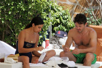 Casey Affleck Tank Top #2731297