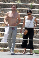 Casey Affleck mug #G973406