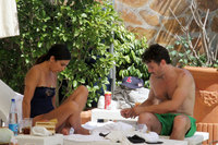 Casey Affleck mug #G973407