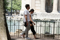 Casey Affleck tote bag #G973414