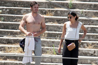 Casey Affleck mug #G973429