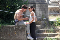 Casey Affleck longsleeve t-shirt #2731335