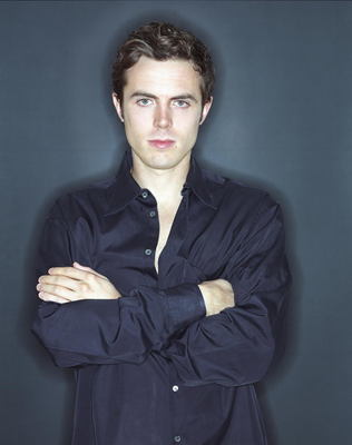 Casey Affleck Mouse Pad 3364435