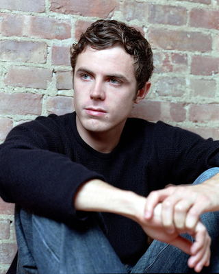 Casey Affleck stickers 3364436