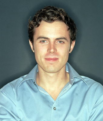 Casey Affleck Mouse Pad 3364437