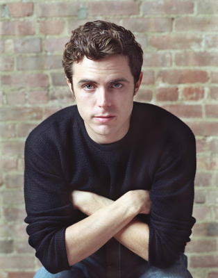 Casey Affleck Mouse Pad 3364438