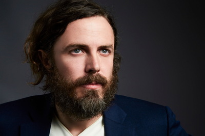 Casey Affleck Mouse Pad 3681120