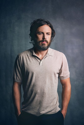 Casey Affleck Mouse Pad 3681121