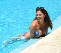 Casey Batchelor Tank Top #2839754