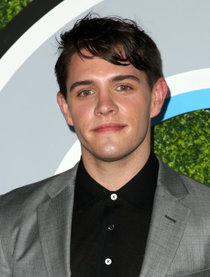 Casey Cott Poster 2927581