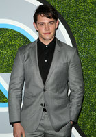 Casey Cott Sweatshirt #2927599
