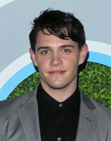 Casey Cott Sweatshirt #2927609