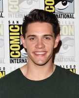 Casey Cott Tank Top #3713578