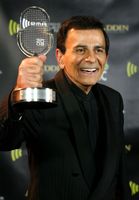 Casey Kasem Tank Top #2436150