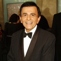 Casey Kasem t-shirt #2436156
