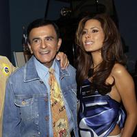 Casey Kasem t-shirt #2436161