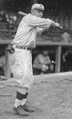 Casey Stengel posters