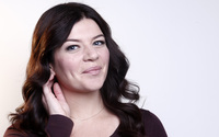 Casey Wilson Sweatshirt #2332082