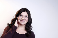 Casey Wilson Sweatshirt #2332085