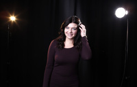 Casey Wilson Sweatshirt #2332087