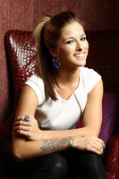 Cassadee Pope Tank Top #2183515