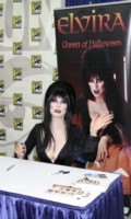 Cassandra Peterson Sweatshirt #1499059