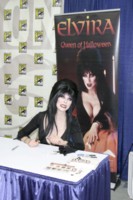 Cassandra Peterson Sweatshirt #1499062