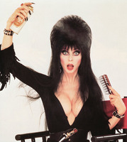 Cassandra Peterson Sweatshirt #2675693