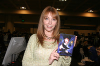 Cassandra Peterson Tank Top #2675698