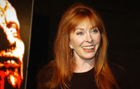 Cassandra Peterson Tank Top #2675703