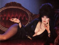 Cassandra Peterson Sweatshirt #2675707