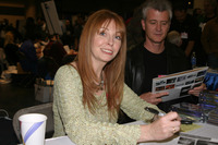 Cassandra Peterson Sweatshirt #2675710