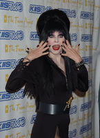 Cassandra Peterson Tank Top #2675721
