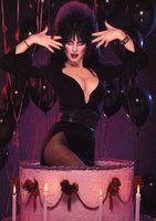Cassandra Peterson Tank Top #2675723