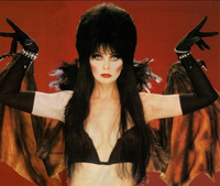 Cassandra Peterson t-shirt #2675725
