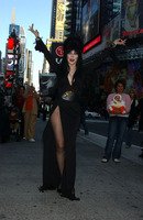 Cassandra Peterson t-shirt #2675731