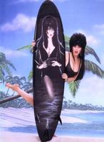 Cassandra Peterson Sweatshirt #2675744