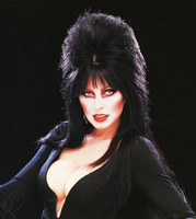 Cassandra Peterson Sweatshirt #2675747