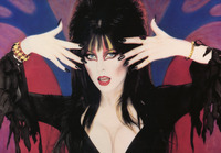 Cassandra Peterson Sweatshirt #2675758