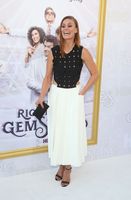 Cassidy Freeman Tank Top #3851667