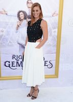Cassidy Freeman Tank Top #3851671