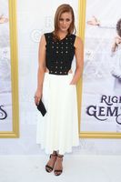 Cassidy Freeman Tank Top #3851676