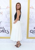 Cassidy Freeman Tank Top #3851693