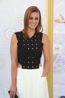 Cassidy Freeman t-shirt #3851752