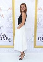 Cassidy Freeman t-shirt #3851759