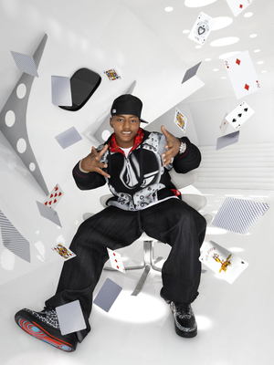 Cassidy posters