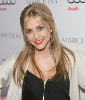 Cassie Scerbo mug #G315886
