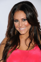 Cassie Scerbo hoodie #1950582